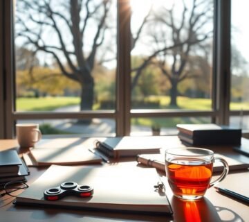 Bakış yönünün stres seviyesi üzerindeki psikolojik yansımaları