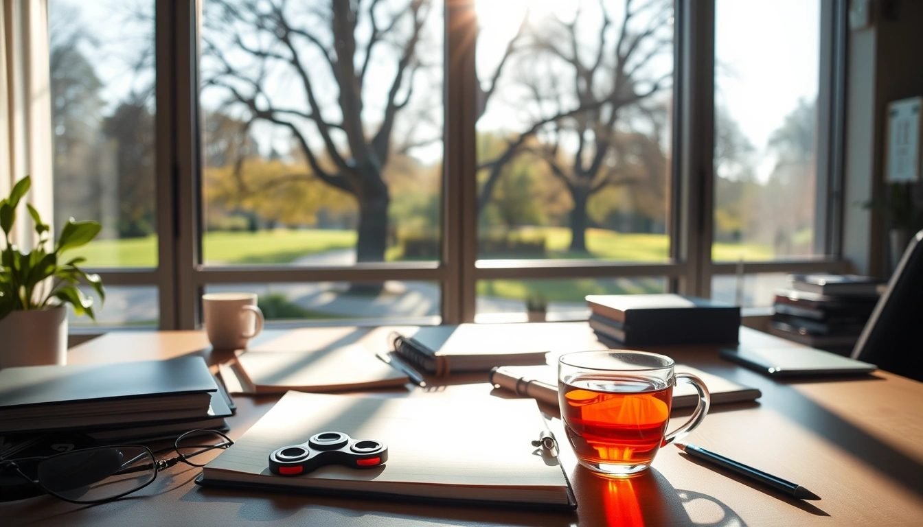 Bakış yönünün stres seviyesi üzerindeki psikolojik yansımaları