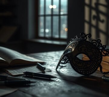 Bakış yönünün suç eğilimleri üzerindeki psikolojik yansımaları