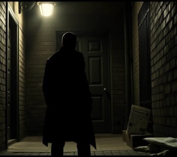 Bakış yönünün şüpheli karakter üzerindeki psikolojik yansımaları