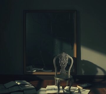 Bakış Yönünün Şüpheli Profiller Üzerindeki Psikolojik Yansımaları