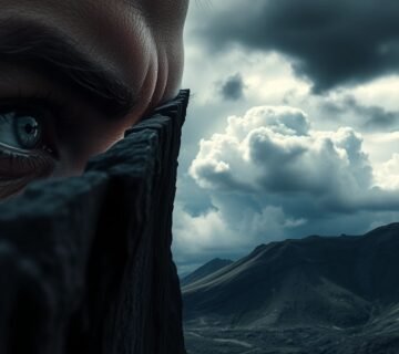 Bakış yönünün tehlikeli eğilimler üzerindeki psikolojik yansımaları