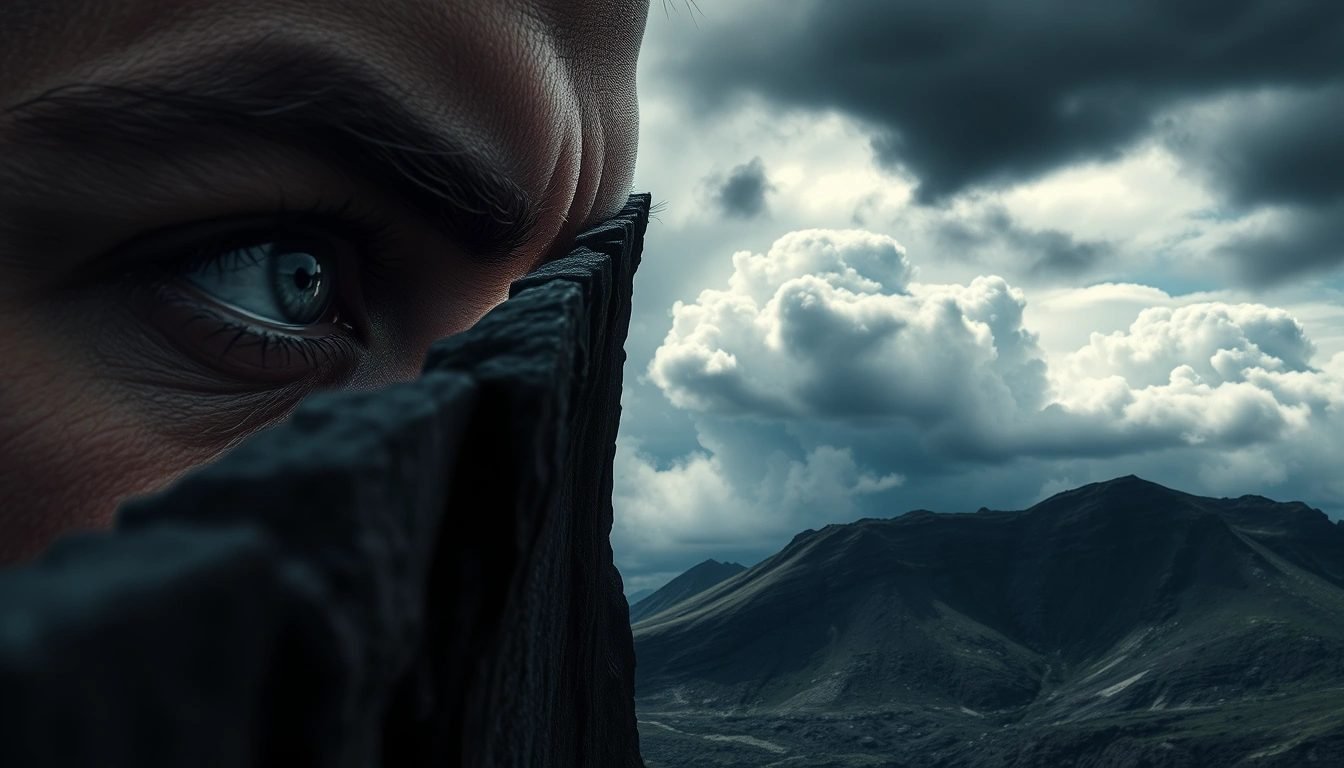 Bakış yönünün tehlikeli eğilimler üzerindeki psikolojik yansımaları