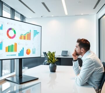 Bakış yönünün veri temelli analiz üzerindeki psikolojik yansımaları 4 Bakış yönünün veri temelli analiz üzerindeki psikolojik yansımaları