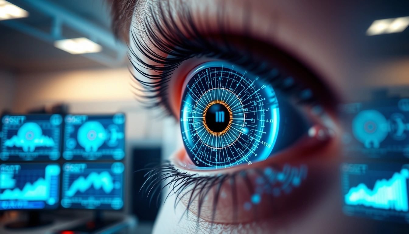 Bakış yönünün yapay zeka analizi üzerindeki psikolojik yansımaları