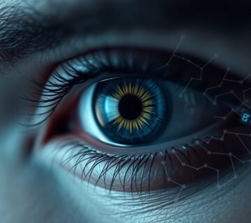 BaşlıkGöz yapısından kişilik bozuklukları çıkarımı yapmanın bilimsel yolları