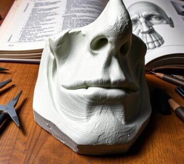 Çene hattının yapısından bağ kurma eğilimleri yorumlama teknikleri