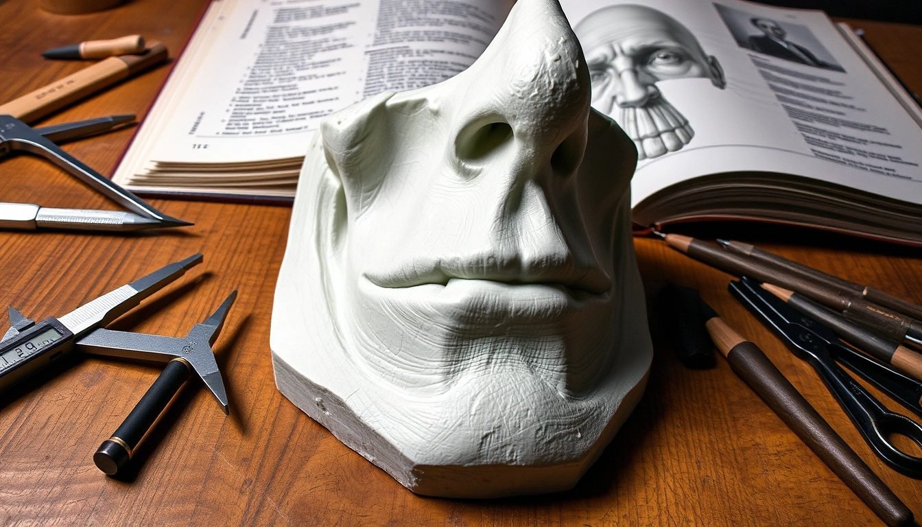 Çene hattının yapısından bağ kurma eğilimleri yorumlama teknikleri