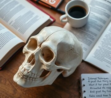 Çene hattının yapısından bilişsel hatalar yorumlama teknikleri