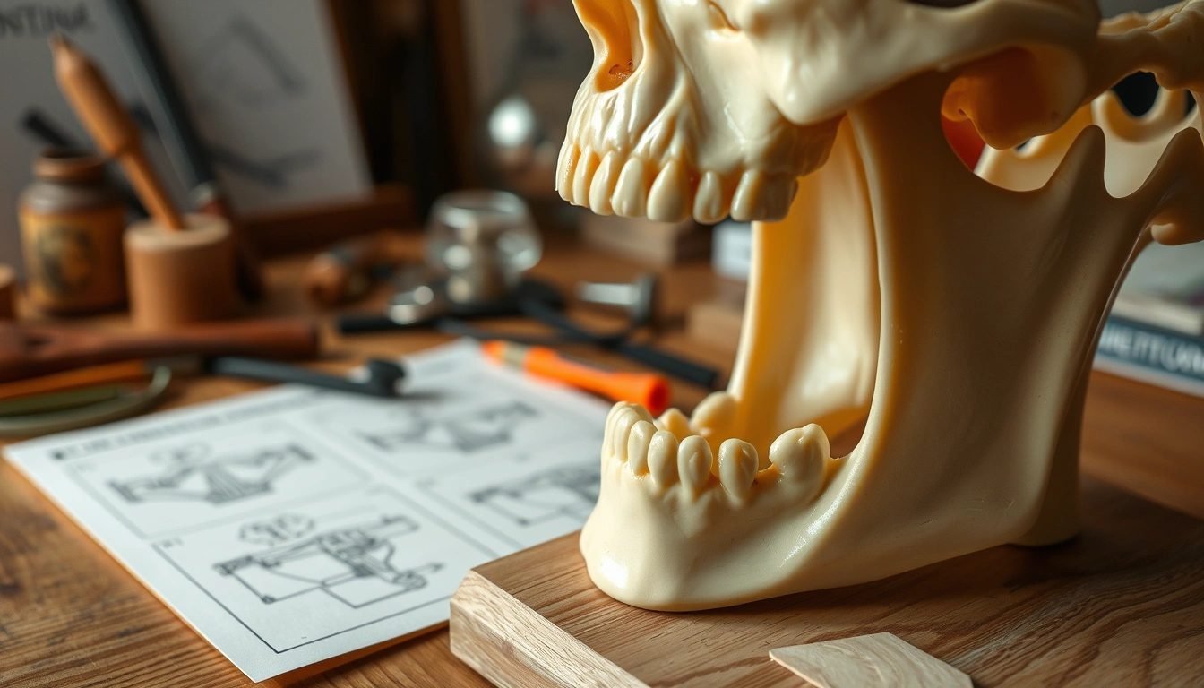 Çene hattının yapısından çalışma tarzı yorumlama teknikleri 1 Çene hattının yapısından çalışma tarzı yorumlama teknikleri