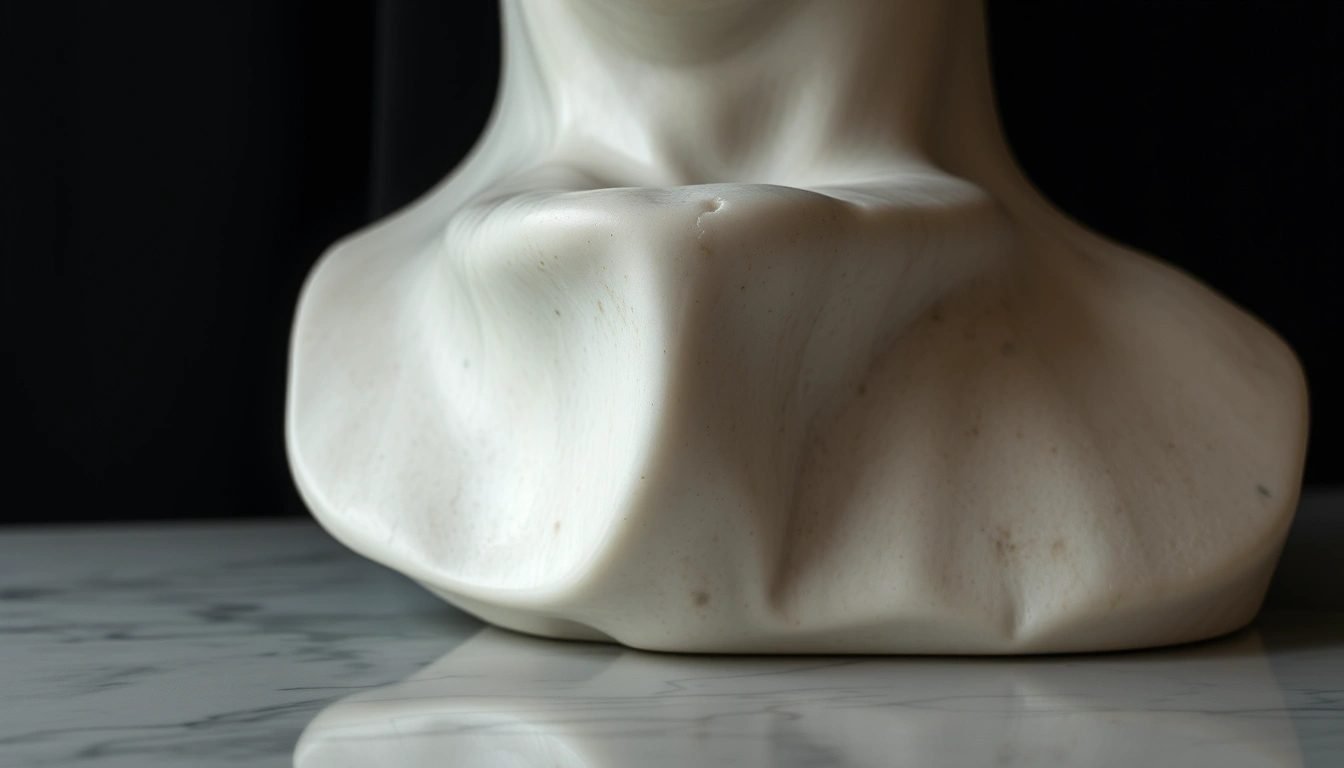 Çene hattının yapısından davranış eğilimleri yorumlama teknikleri