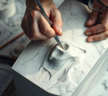 Çene hattının yapısından davranış kalıpları yorumlama teknikleri