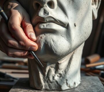 Çene hattının yapısından davranış profilleri yorumlama teknikleri