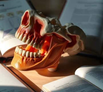 Çene hattının yapısından davranışsal bozukluklar yorumlama teknikleri