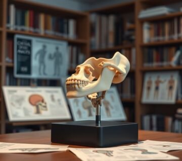 Çene hattının yapısından davranışsal uyum yorumlama teknikleri 1 Çene hattının yapısından davranışsal uyum yorumlama teknikleri