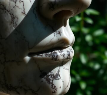 Çene hattının yapısından duygusal beklentiler yorumlama teknikleri