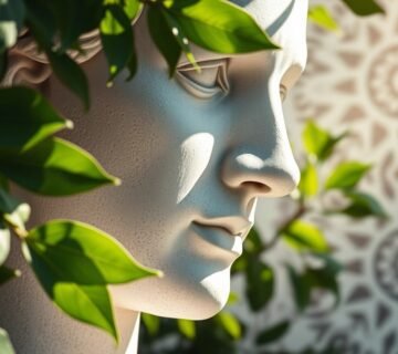 Çene hattının yapısından duygusal denge yorumlama teknikleri