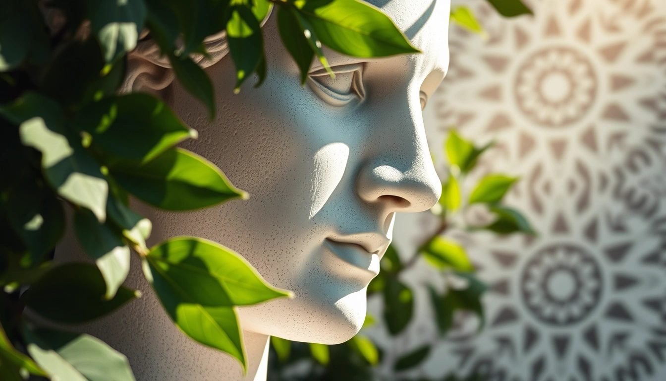 Çene hattının yapısından duygusal denge yorumlama teknikleri