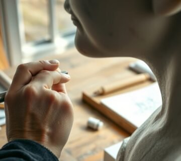 Çene hattının yapısından farkında olmadan yapılan hatalar yorumlama teknikleri 1 Çene hattının yapısından farkında olmadan yapılan hatalar yorumlama teknikleri