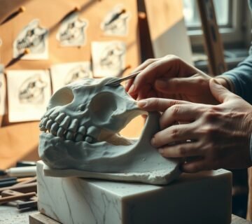 Çene hattının yapısından hızlı yargılar yorumlama teknikleri 2 Çene hattının yapısından hızlı yargılar yorumlama teknikleri