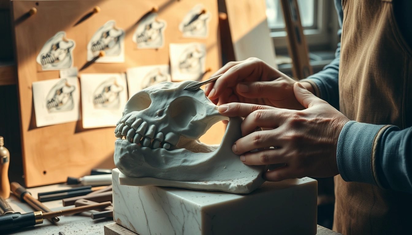 Çene hattının yapısından hızlı yargılar yorumlama teknikleri 1 Çene hattının yapısından hızlı yargılar yorumlama teknikleri