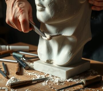 Çene hattının yapısından içsel çatışmalar yorumlama teknikleri