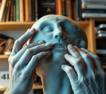 Çene hattının yapısından içsel motivasyon yorumlama teknikleri 1 Çene hattının yapısından içsel motivasyon yorumlama teknikleri