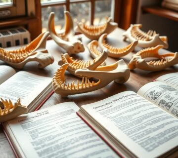 Çene hattının yapısından iletişim tarzı yorumlama teknikleri