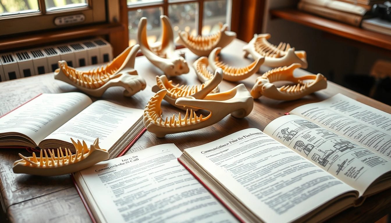 Çene hattının yapısından iletişim tarzı yorumlama teknikleri