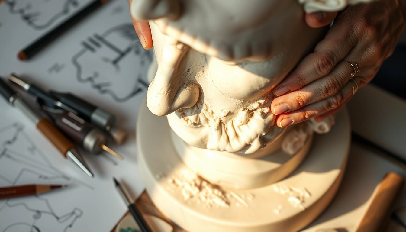 Çene hattının yapısından kişisel tutumlar yorumlama teknikleri