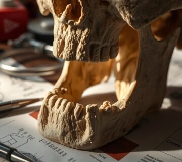 Çene hattının yapısından kriminal niyet yorumlama teknikleri 1 Çene hattının yapısından kriminal niyet yorumlama teknikleri