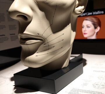 Çene hattının yapısından otomatik kişilik çıkarımı yorumlama teknikleri