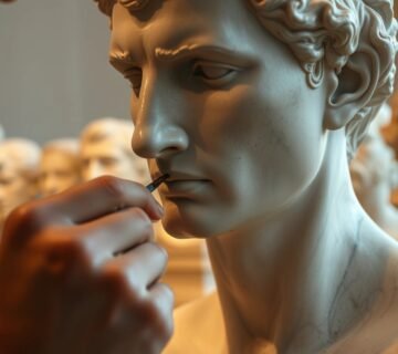 Çene hattının yapısından psikolojik durum yorumlama teknikleri