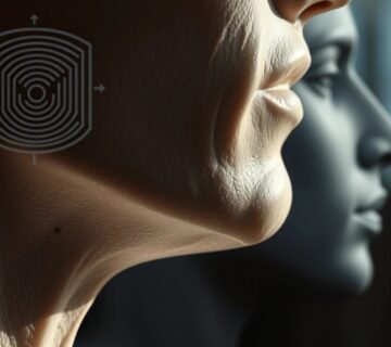 Çene hattının yapısından psikolojik eğilimler yorumlama teknikleri