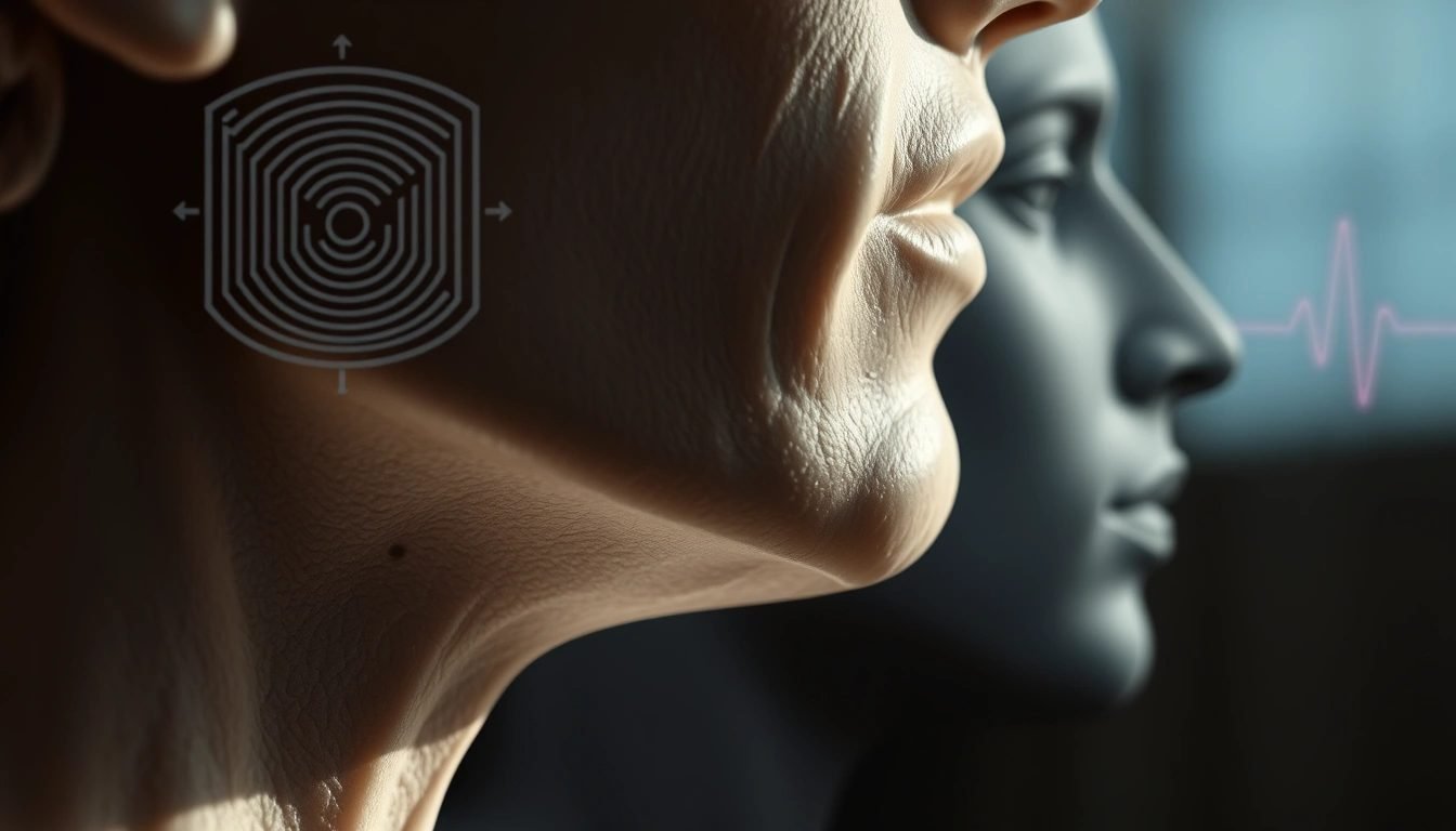 Çene hattının yapısından psikolojik eğilimler yorumlama teknikleri 1 Çene hattının yapısından psikolojik eğilimler yorumlama teknikleri