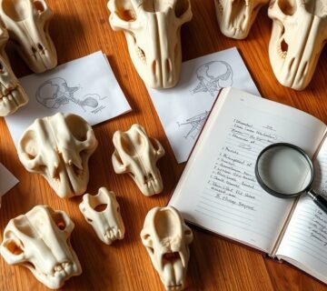 Çene hattının yapısından sağlık işaretleri yorumlama teknikleri