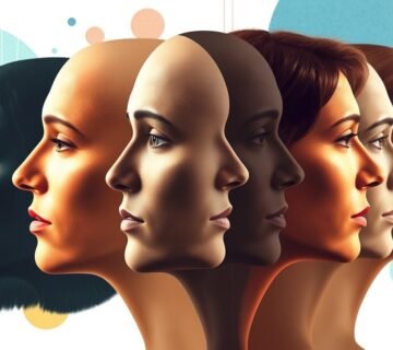 Çene hattının yapısından saldırgan eğilimler yorumlama teknikleri