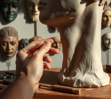 Çene hattının yapısından şüpheli karakter yorumlama teknikleri