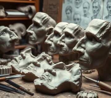 Çene hattının yapısından şüpheli profiller yorumlama teknikleri