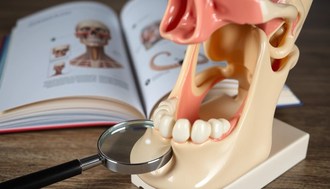 Çene hattının yapısından tehlike sinyalleri yorumlama teknikleri