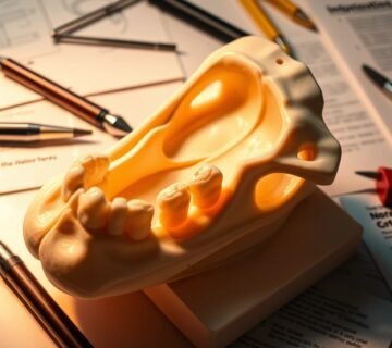 Çene hattının yapısından zarar potansiyeli yorumlama teknikleri