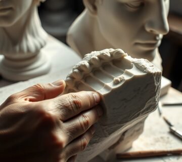 Çene hattının yapısından zihinsel yük yorumlama teknikleri