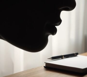 Dudak şeklinin aday profili hakkında verdiği sinyaller