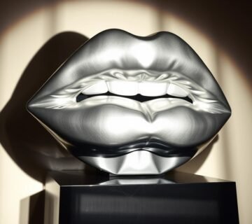 Dudak şeklinin agresif profil hakkında verdiği sinyaller 2 Dudak şeklinin agresif profil hakkında verdiği sinyaller