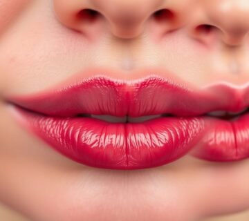 Dudak Şeklinin Duygusal Beklentiler Hakkında Verdiği Sinyaller