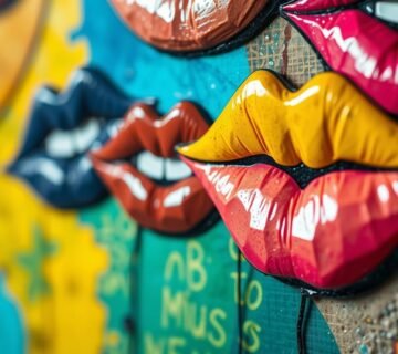 Dudak Şeklinin Duygusal Sorunlar Hakkında Verdiği Sinyaller