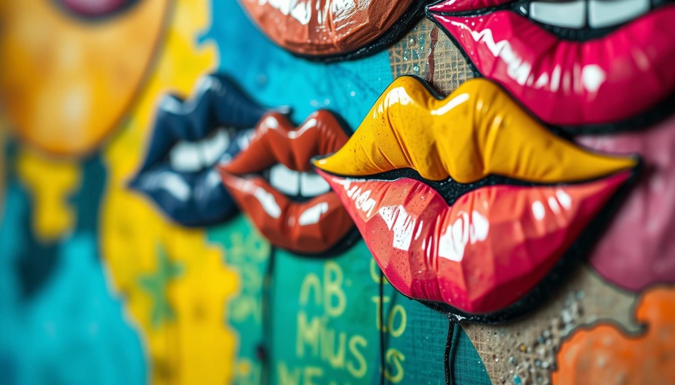 Dudak Şeklinin Duygusal Sorunlar Hakkında Verdiği Sinyaller