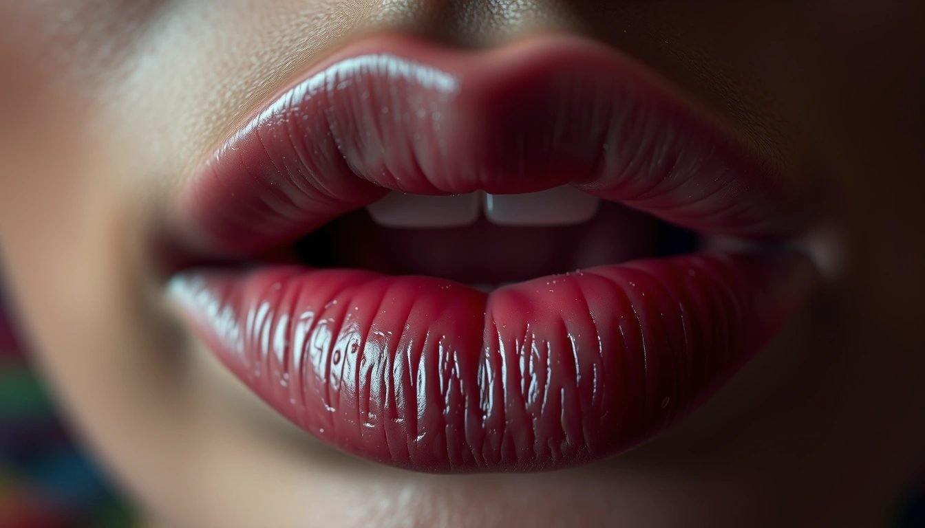 Dudak Şeklinin Hipnotik Dil Kalıpları Hakkında Verdiği Sinyaller