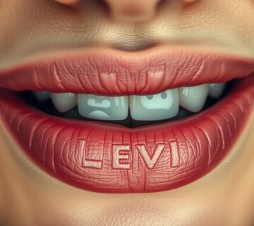 Dudak Şeklinin İkna Dili Hakkında Verdiği Sinyaller