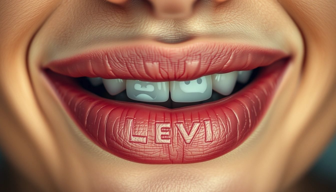 Dudak Şeklinin İkna Dili Hakkında Verdiği Sinyaller